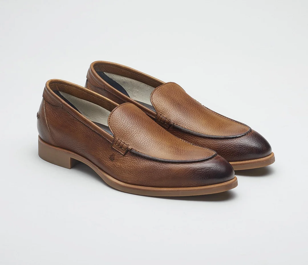 The Etna Ciana Men's Loafers