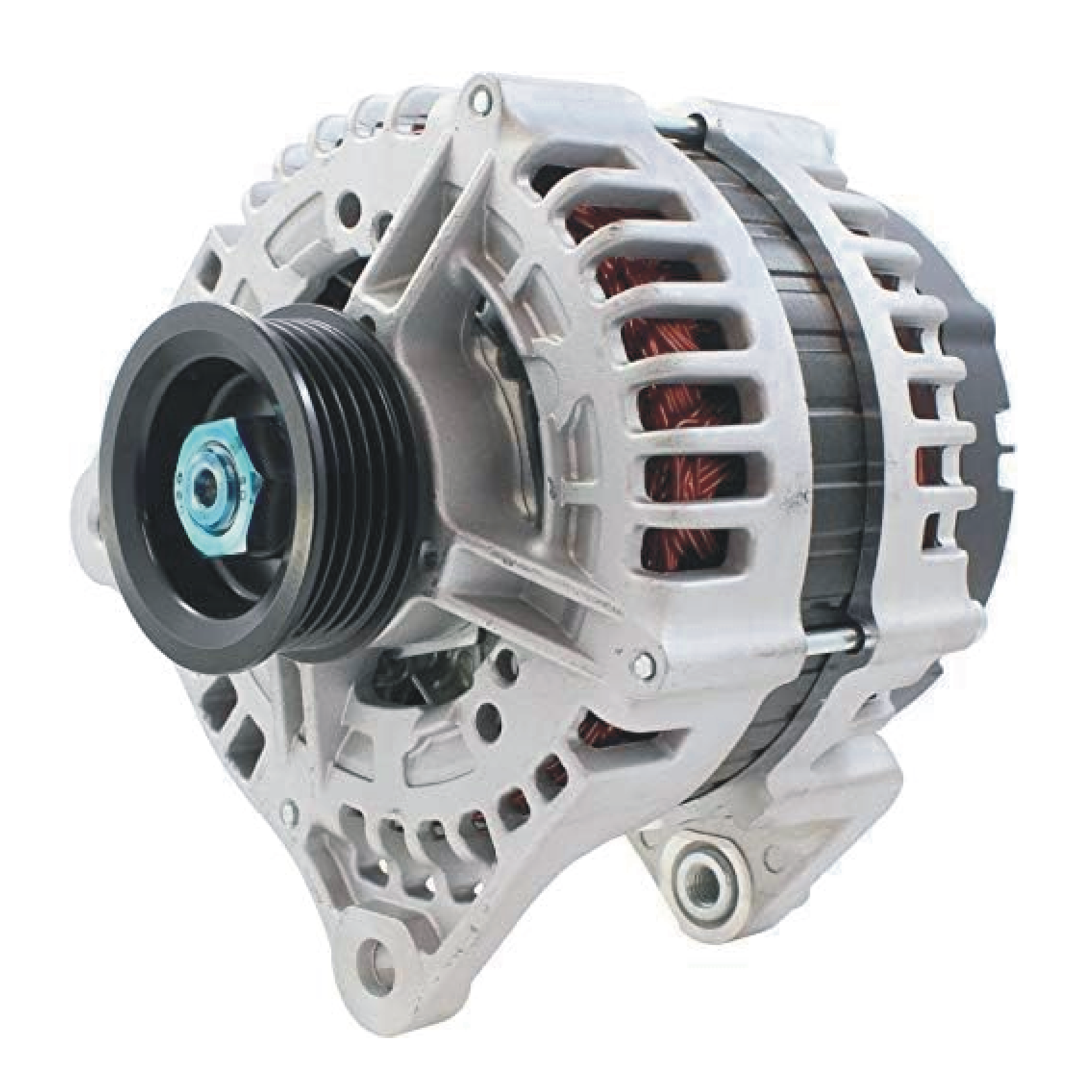 ATG20546 Alternator for Cummins Engine ISGE  3696213  3698351  JFZ2110-1102