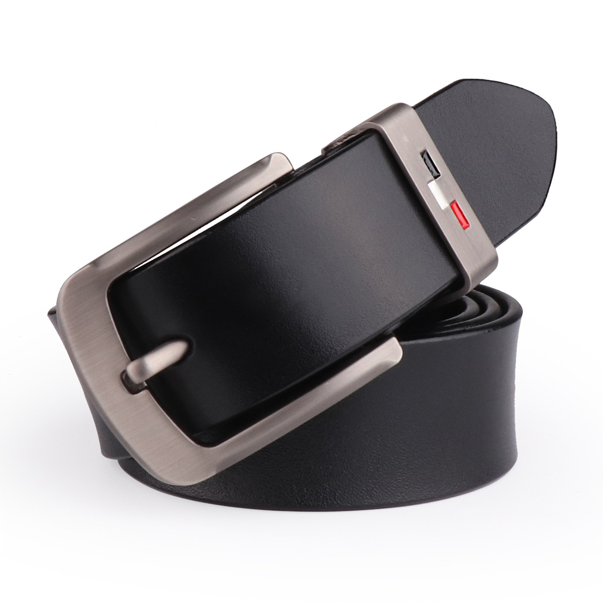 Vintage Buckle Belt