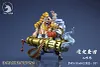 Queen the Plague - ONE PIECE Resin Statue - MDS Studio