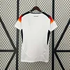 2024 Women Germany Home Football Shirt 1:1 Thai Quality