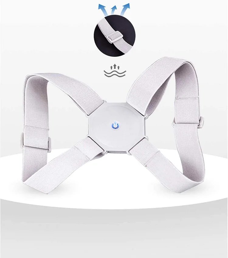 MRJOINT Smart Posture Corrector（Free shipping）