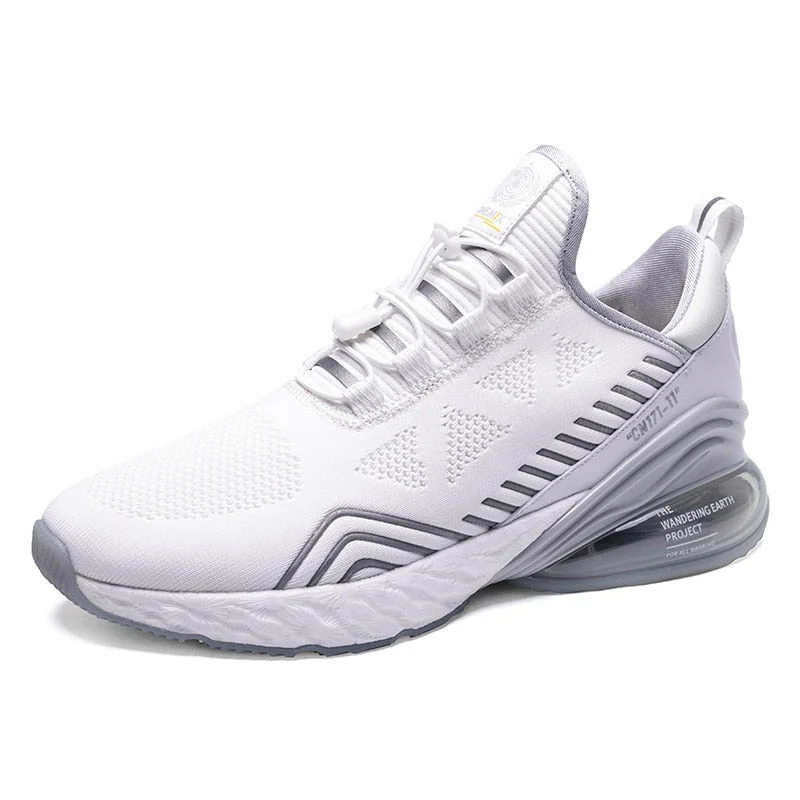 ONEMIX Casual Shoes Men Sneakers 2021 Ultra Lightweight Air Running Footwear Women Platform Sport Jogging Tennis Shoes Big Size