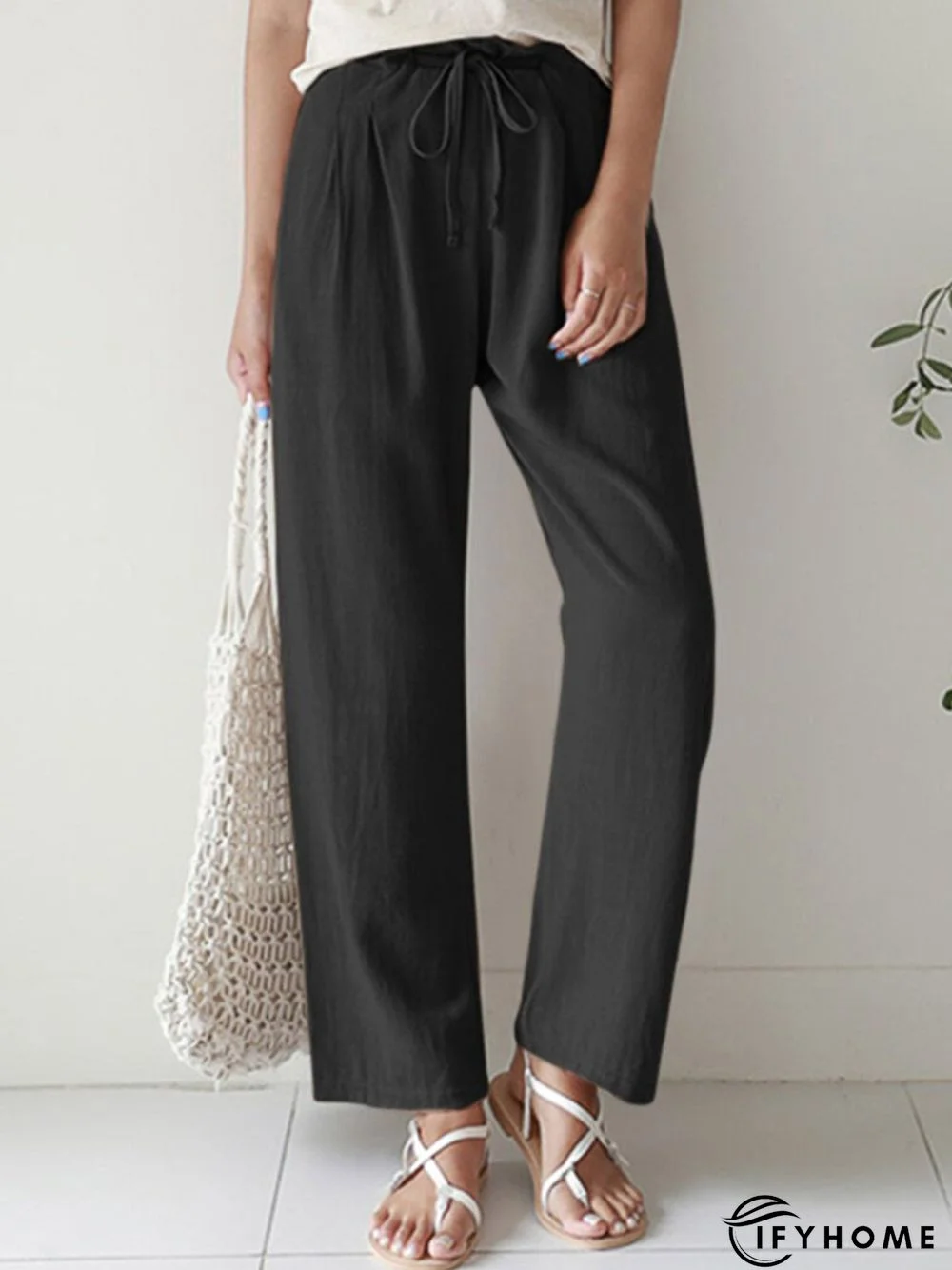 Shift Pants | IFYHOME