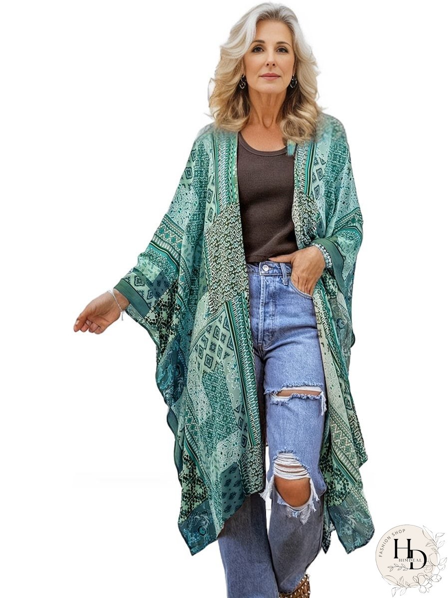 Trendy Plaid Mini Dress