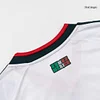 Mexico Away Soccer Jersey World Cup 2026