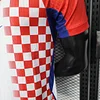 2026 Player Version Croatia National Team Home Football Shirt 1:1 Thai Quality