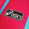 1993/1995 Retro Aston Villa Home Football Shirt 1:1 Thai Quality