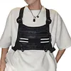 Chest Rig Bag Lightweight Front Chest Pack Outdoor Hiking Bag for Cycling