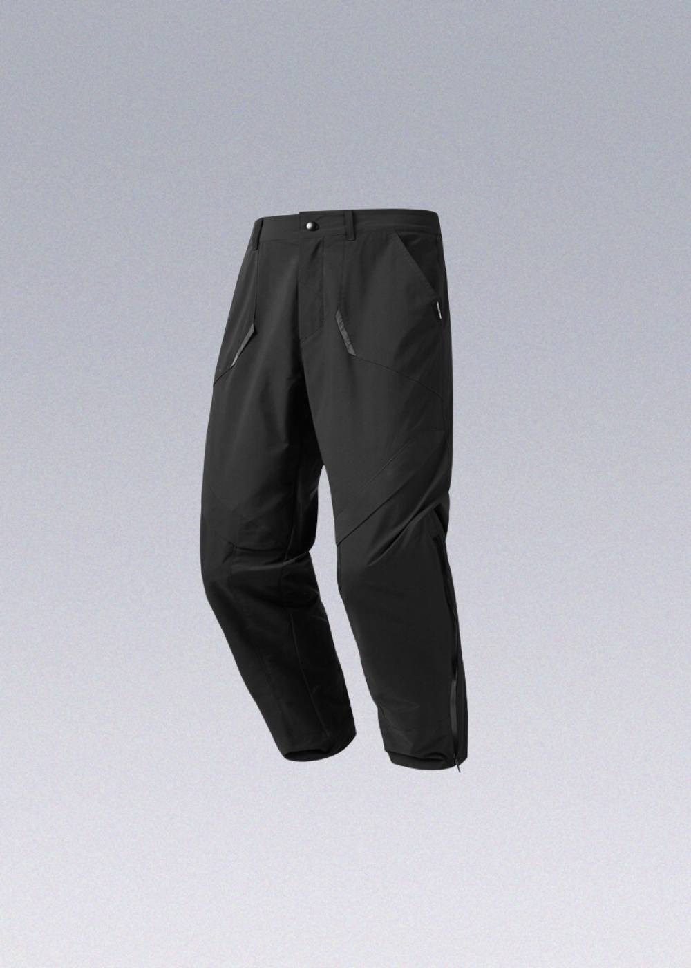 Concealed Pants CROXX® techwear-x
