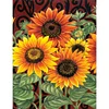 Diamond Painting -DIY Full Square Drill Sunflowers