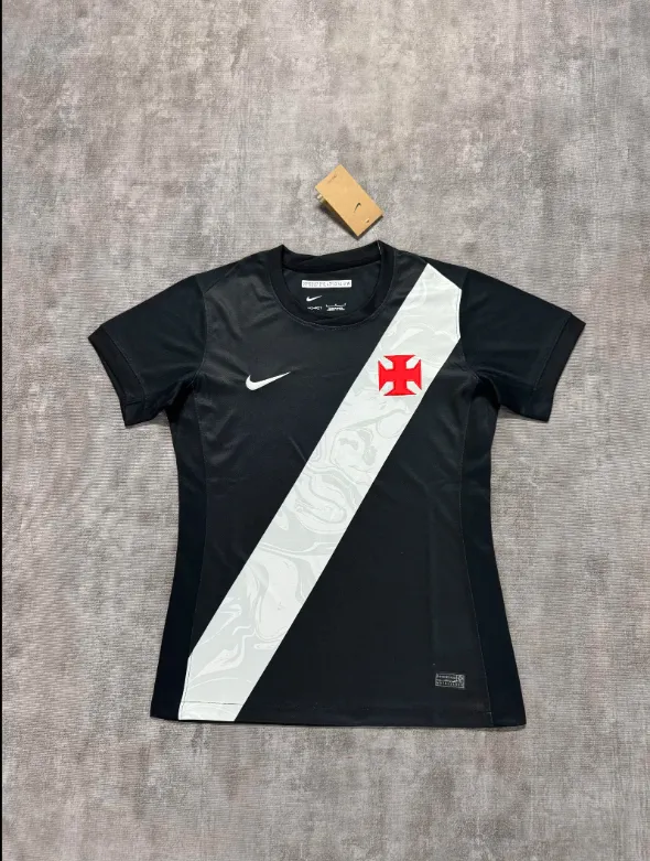 2627 Vasco da Gama Home Women's Attire - Fan Edition