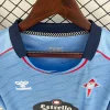 25/26 RC Celta de Vigo Soccer Jersey Home