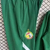 25/26 Senegal National Team Green Full zipper Windbreaker+ long pants