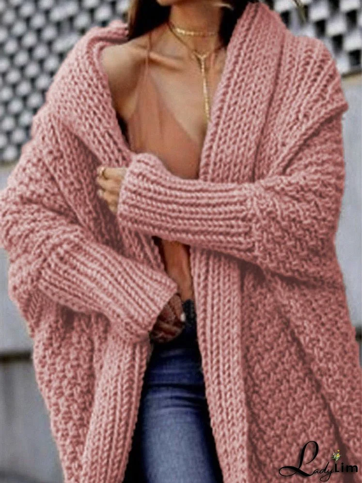 Modern and Versatile Sweater