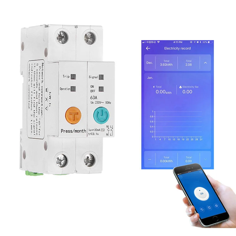 1P Circuit Breaker Deutsche Aktionsprodukte Full Strike Gmbh