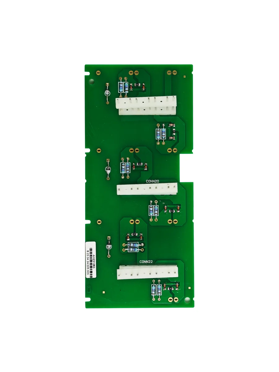 New Parker 890CD Accessory AH469798u001