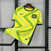2025/2026 Australia Home Football Shirt 1:1 Thai Quality