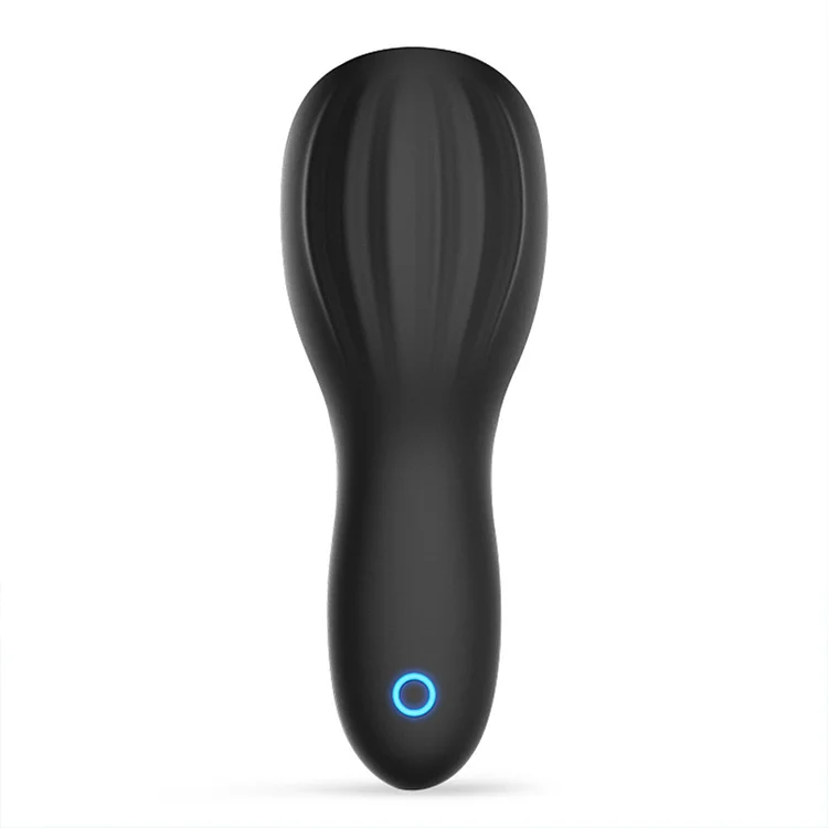 Masturbation device Male trainer Massage stick 10 frequency Masturbation cup
