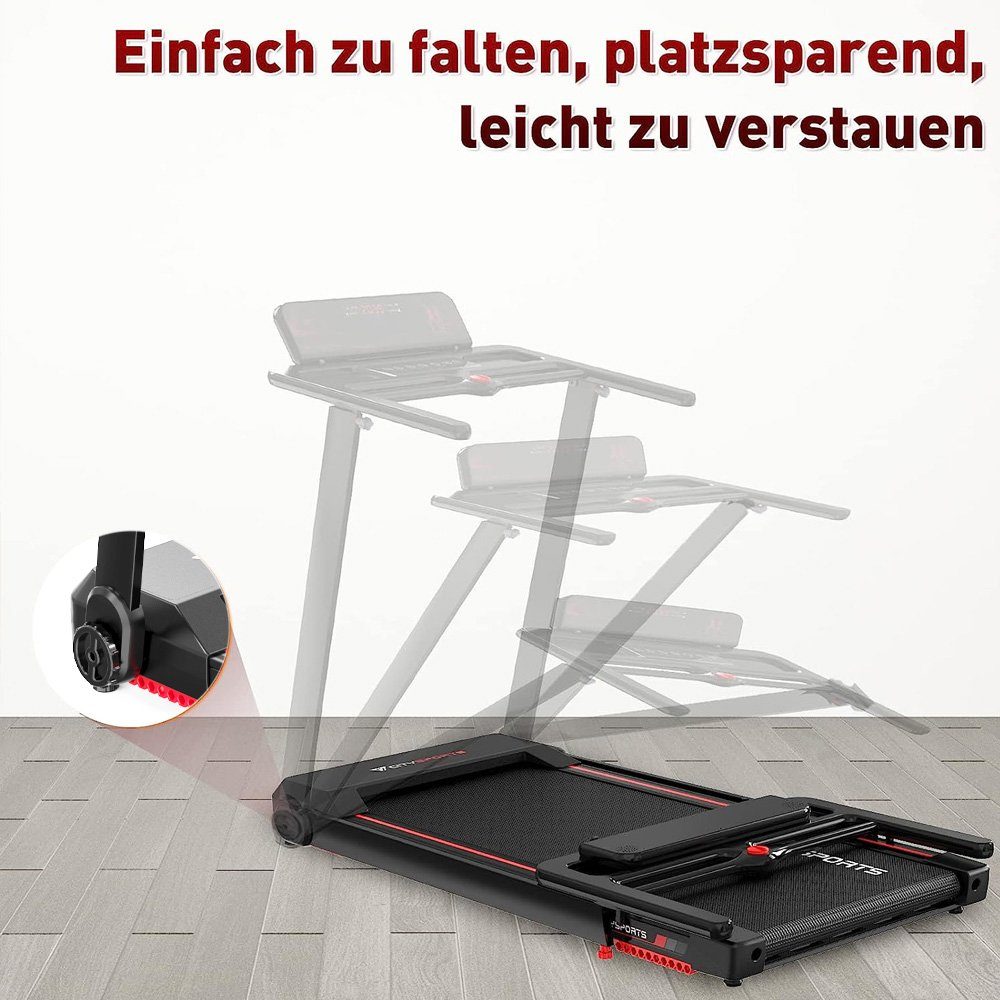 Laufband,Citysports Under Desk Treadmill,Citysports Laufband