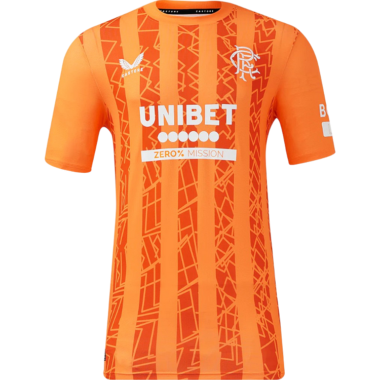 Rangers 24/25 GK Jersey