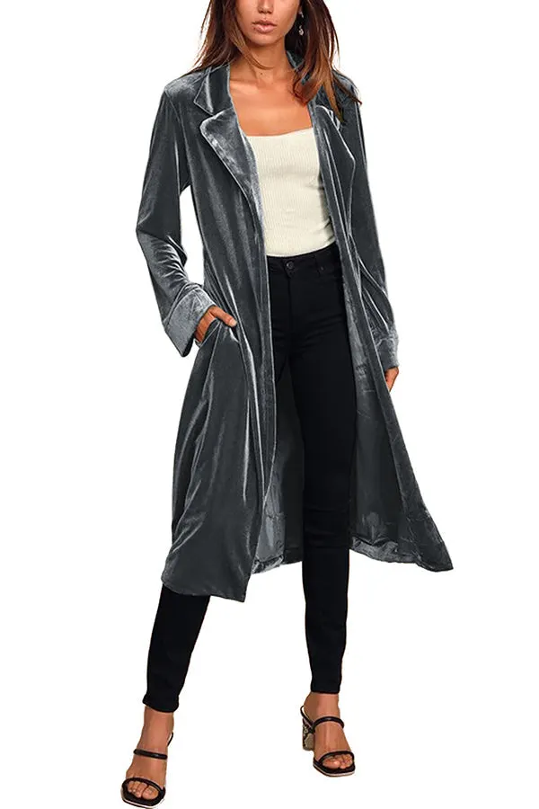 Classic and Stylish Coat