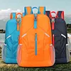 20L Foldable Portable Backpack Ultralight Splashproof Outdoor Travel Knapsack