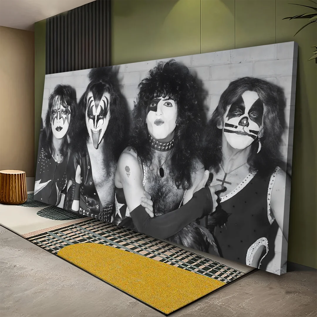 Canvas Wall Art