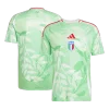 Italy Away Soccer Jersey 2025 Women&rsquo;s Euro