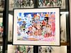 Fish-Man Island Expedition Decorative Painting - ONE PIECE - Xingkong Studio