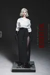 1/6 Scale Movable Grace Ashcroft - Resident Evil Requiem Resin Statue - JianShan-Studio