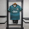 2023/2024 Chivas de Guadalajara Third Away Football Shirt Kids Size 1:1 Thai Quality