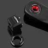 Bike Crank Arm Remover Stainless Steel Crank Arm Bolts Installation Removal Tool