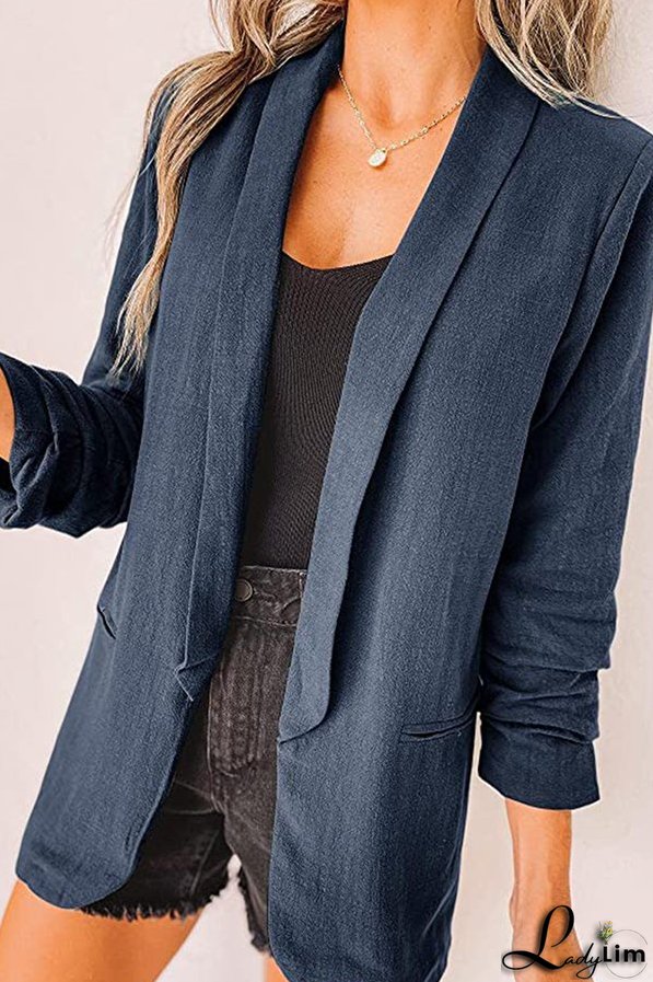 Elegant and Casual garment