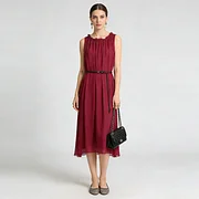 real silk life dresses Real Silk Life | Mulberry Silk Maxi Dress