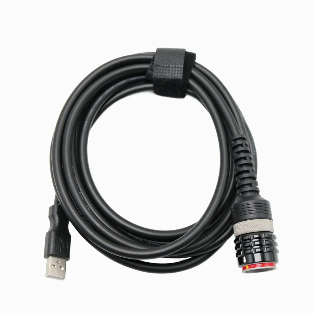 USB Cable For Volvo Vocom Interface For Vocom Truck Diagnostic Tool