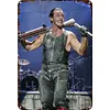 (Multi Style)Band - Vintage Metal Signs - 20*30cm