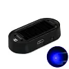 🌟Lampe clignotante LED solaire compacte antivol