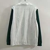 2025/2026 Palmeiras Windbreaker White Jersey 1:1 Thai Quality
