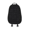 Premium Plaid Stylish Car Seat Cushion Anti-slip Seat Cover 