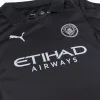 Manchester City Away Kids Soccer Jerseys Kit 2025/26