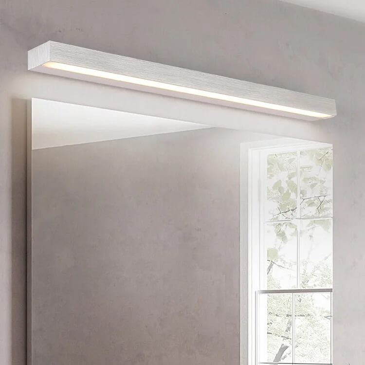 Nordic Minimalist Strip Wall Light