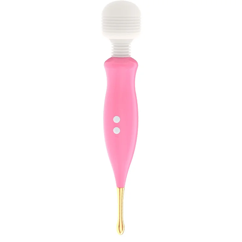Amazon Adult Products Female Masturbation Massager Yuji Honey Beans Av Stick G-spot Vibrating Stick Stimulating Products