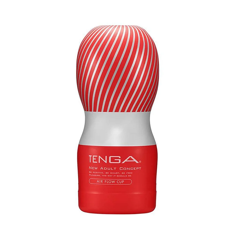 Pornhint Tenga Air Flow Cup