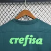 Retro 2020-21 Palmeiras Soccer Jersey Second Away