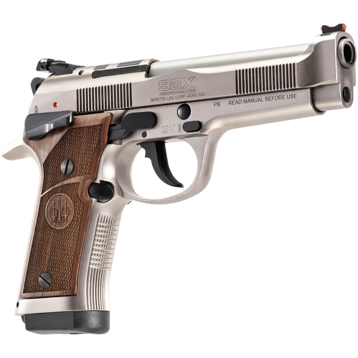 Óptica Beretta 92X Performance Carry