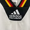 1992 Retro kids Germany Home Football Shirt 1:1 Thai Quality