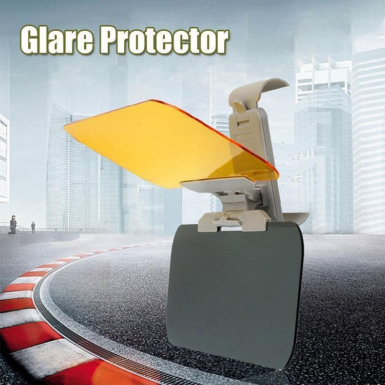 Glare Protector