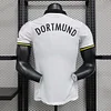 2024/2025 Player Version Dortmund Third Football Jersey 1:1 Thai Quality
