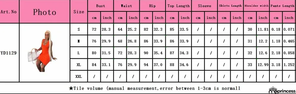 Women's Fashion Sexy Sleeveless Dress